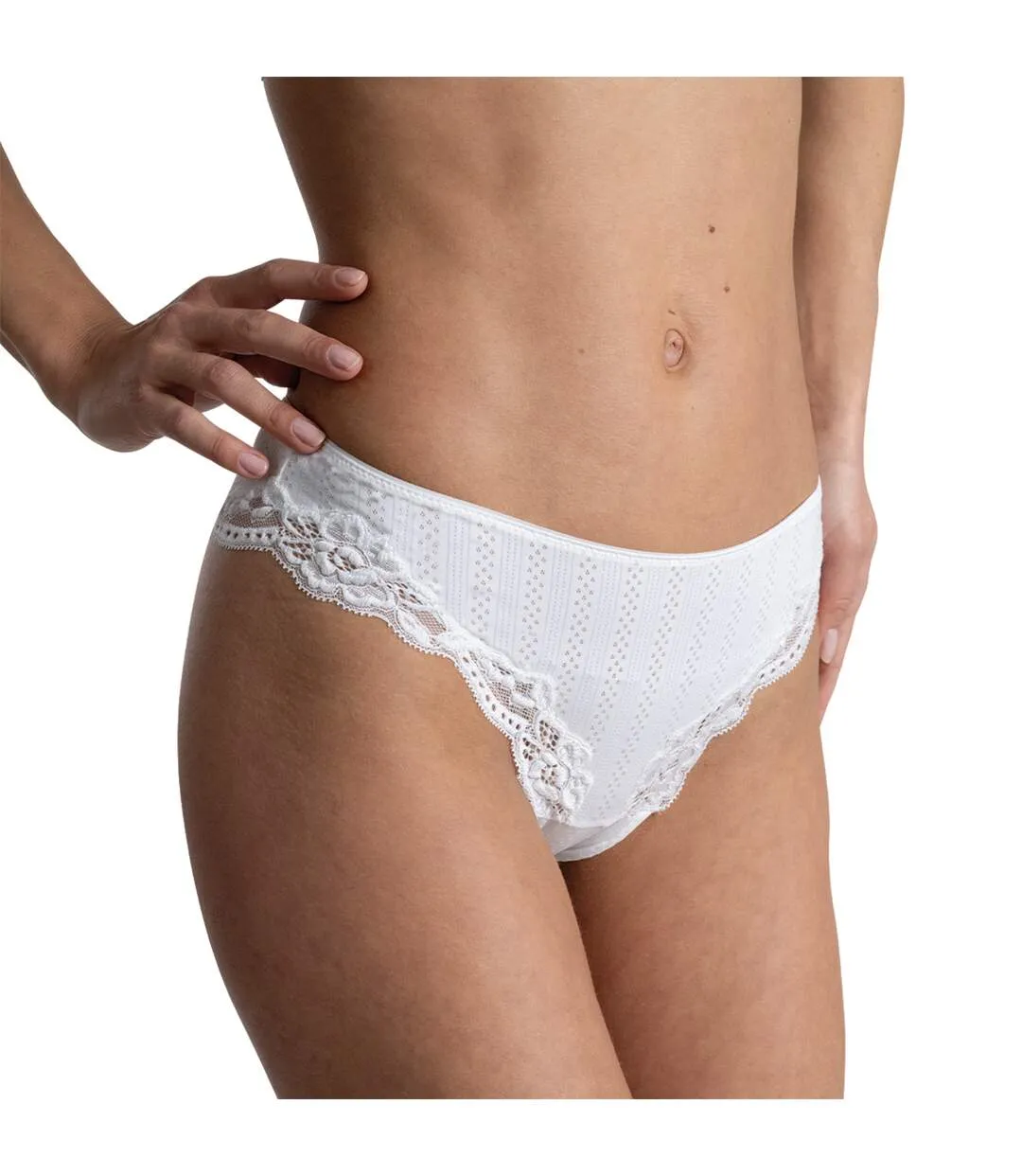 Culotte femme Passionnée Passio-1