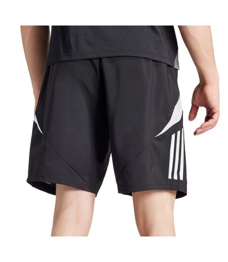 Short de sport homme adidas tiro24 - l