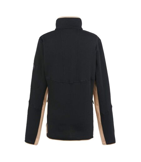 Veste Polaire Ralina Femme Noir Taupe Regatta