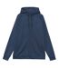 Veste À Capuche Entraînement Waw24tfswm404 Homme Bleu Marine 4F-2