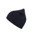 Bonnet Bleu Marine Atlantis Headwear-1