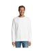 Sweat Sully Homme Blanc SOLS-2