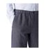 Pantalon Homme Bleu Marine Emporio Armani EA7-4