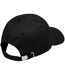 Casquette De Baseball Brasov Noir Fila-2