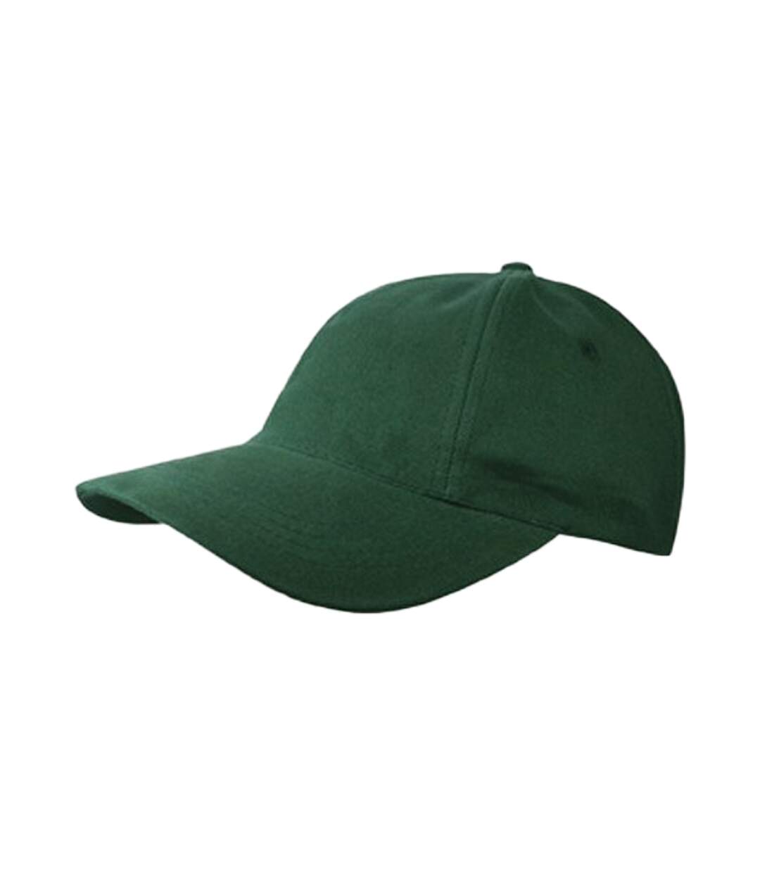 Casquette De Baseball Promo Vert Bouteille L-Merch-2
