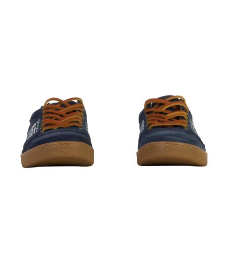 Basket Cuir Morrison Shelby