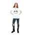 (Blanc) - UTBI41458-4