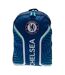 Chelsea FC Flash Knapsack (Blue/White) (One Size) - UTTA9448