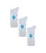 IOMI - 6 Paires Homme Chaussettes Diabétiques Sans Elastique Bambou-2