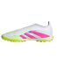 Chaussures De Foot Pour Terrain Artificiel Predator League Homme Blanc Rose Adidas-3