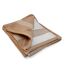 Serviette de toilette FICUS pur coton issu de l'agriculture biologique-2