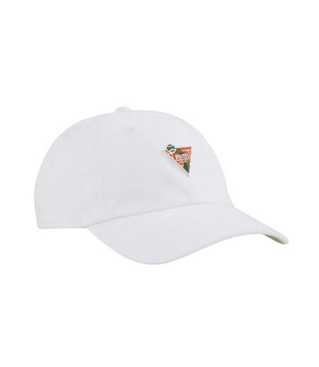 Casquette De Baseball Prime Dad Adulte Blanc Nike