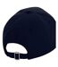 Beechfield Authentic 5-Panel Cap (French Navy/Classic Red/White) - UTRW7120