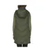 Doudoune sans manche kaki femme jdy padded waistcoat-2
