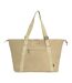 Tote Bag Boulder Adulte Taille Unique Beige Regatta-1