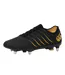 Unisex Adult Phoenix 2.0 Pro Soft Ground Rugby Boots Black Canterbury-1