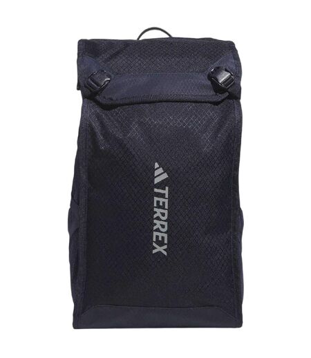 Terrex Backpack One Size Legend Ink Grey Adidas