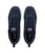 Baskets Force Homme Bleu Marine Blanc Slazenger-4