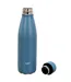Bouteille Isotherme Transport 50cl Bleu-2