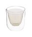Bougie Parfumée en Verre Ilan 130g Jasmin-1