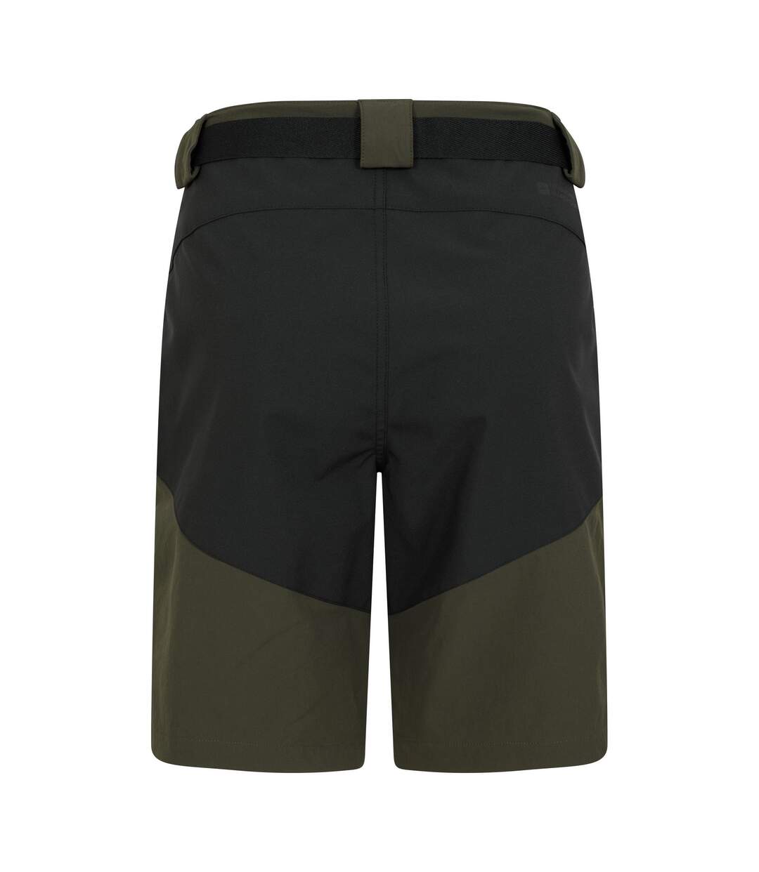 Short forest homme vert Mountain Warehouse-2