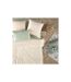 Housse de Couette Lin Adorable 240x220cm Beige Lin-3