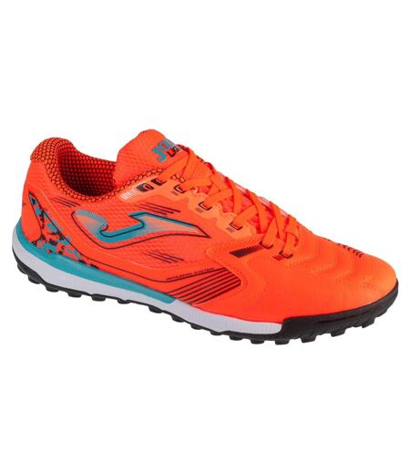 Chaussures De Foot Pour Terrain Artificiel Liga Homme Orange Joma