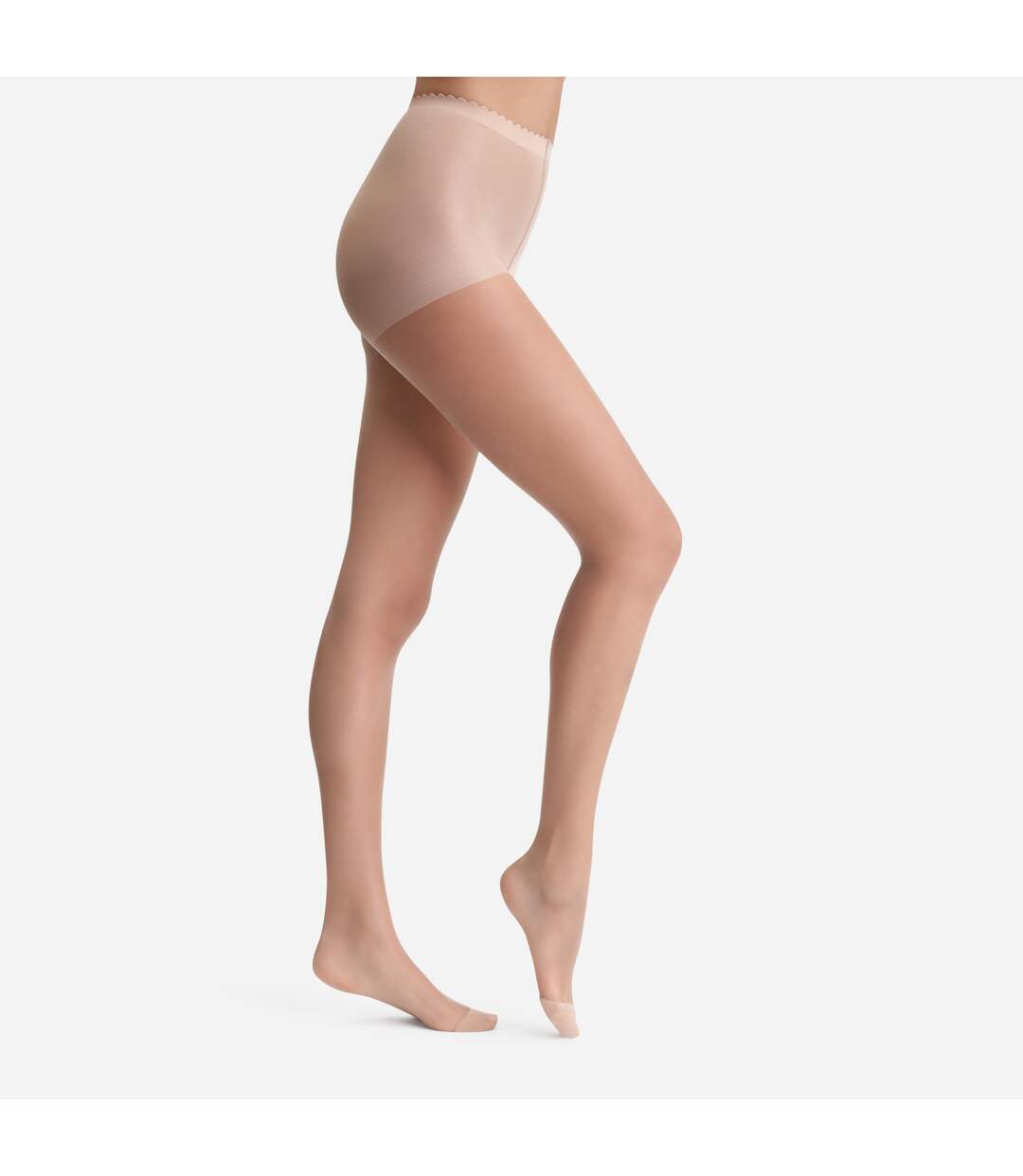 Collant Voile 17D Body Touch-3