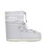 Womens/ladies Zermatt Snow Boots Grey Nevica-1