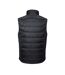 Mens Nano Bodywarmer Black Russell-1