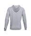 Sweat À Capuche Rival Homme Gris Under Armour-2