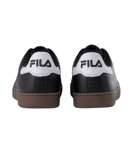 Baskets Courtbay Homme Noir Fila