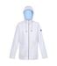 Veste Imperméable Bayletta Femme Blanc Regatta-1