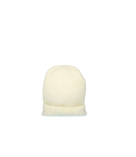 Bonnet uni pour femme VICTORINE