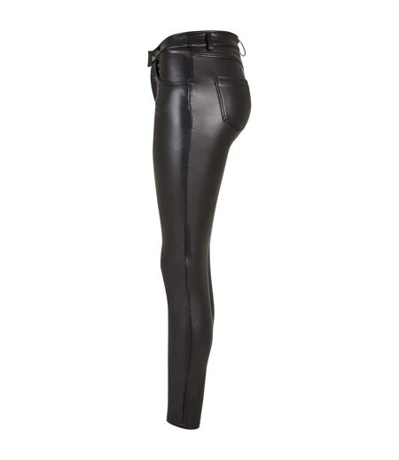 Pantalon Femme Noir Urban Classics