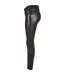 Pantalon Femme Noir Urban Classics-3