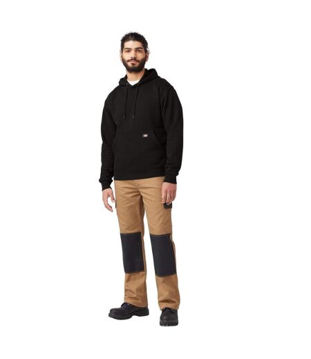 Sweat à capuche homme noir Dickies Workwear