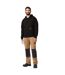 Sweat à capuche homme noir Dickies Workwear-4