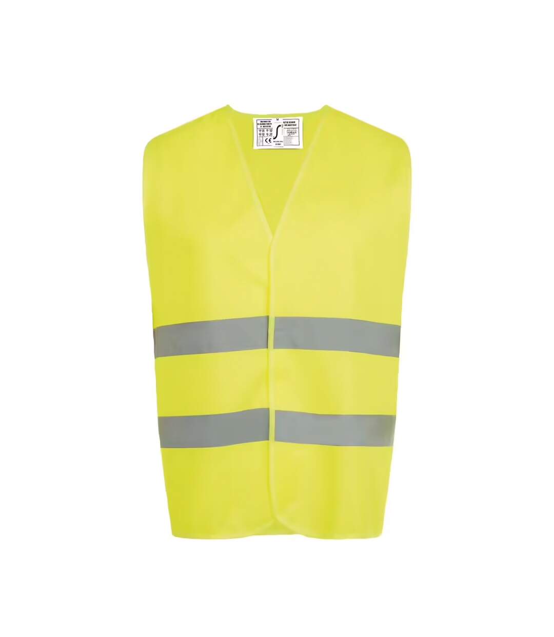 Jaune fluo SOLS-1