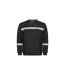 Sweat Progression Homme Noir Projob-2