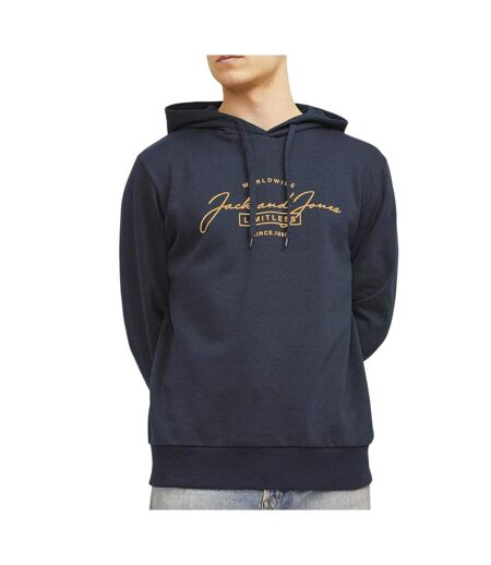 Sweat marine homme jack & jones ferris - l