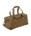 Sac De Sport Heritage Taille Unique Beige Quadra-1