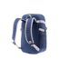 Sac À Dos Motif/style Logo Termino 20 L Bleu Marine Foncé Hi-Tec-4