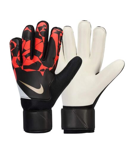 Gants De Gardien De But Unisexe Pour Adultes Noir Nike