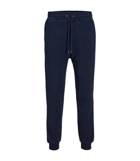 Pantalon De Jogging Bradley Homme Bleu Marine Foncé Jack And Jones