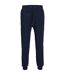 Pantalon De Jogging Bradley Homme Bleu Marine Foncé Jack And Jones-2