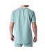 T-Shirt bleu clair/blanc homme project x paris 2511114-2
