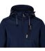 Veste softshell neman femme bleu marine Trespass Trespass