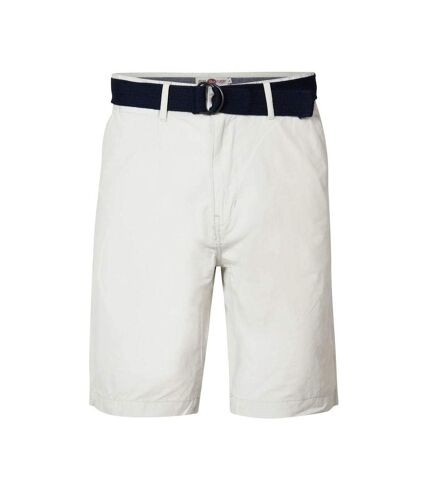 Short Ecru Homme Petrol Industries SHO501 - L