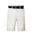 Short Ecru Homme Petrol Industries SHO501 - L